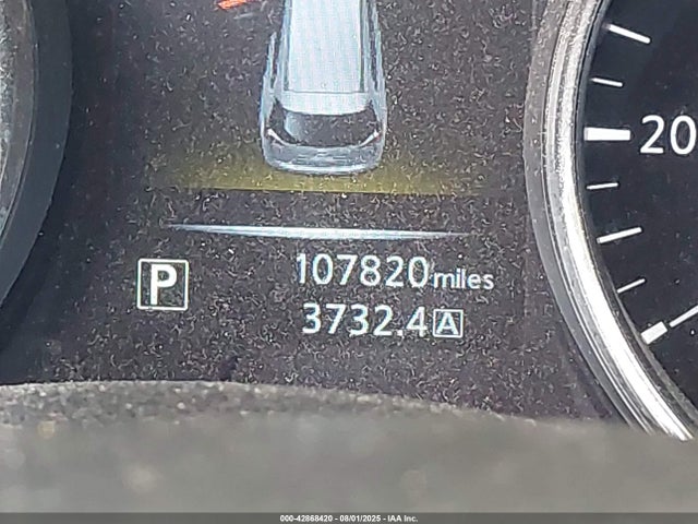 Nissan 2015 2015 KNMAT2MTXFP504521 Image 16