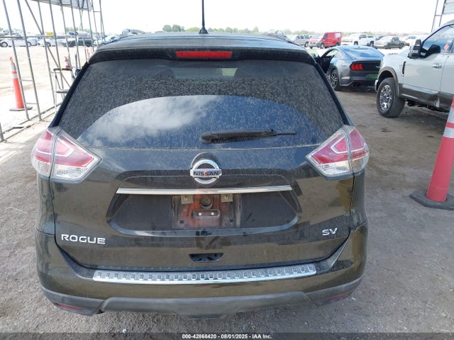 Nissan 2015 2015 KNMAT2MTXFP504521 Image 17
