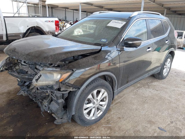 Nissan 2015 2015 KNMAT2MTXFP504521 Image 2