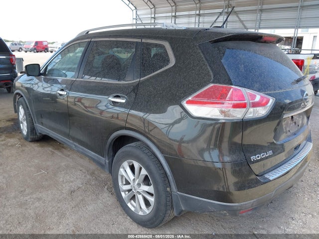 Nissan 2015 2015 KNMAT2MTXFP504521 Image 3
