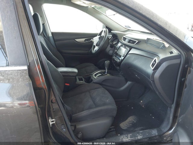 Nissan 2015 2015 KNMAT2MTXFP504521 Image 5