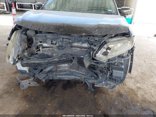 Nissan 2015 2015 KNMAT2MTXFP504521 Image 6