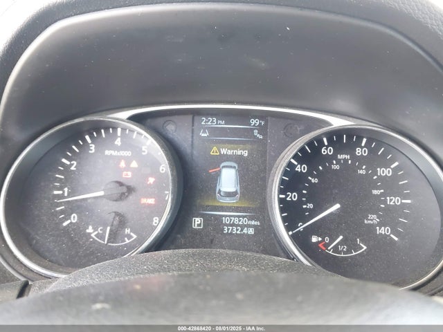 Nissan 2015 2015 KNMAT2MTXFP504521 Image 7