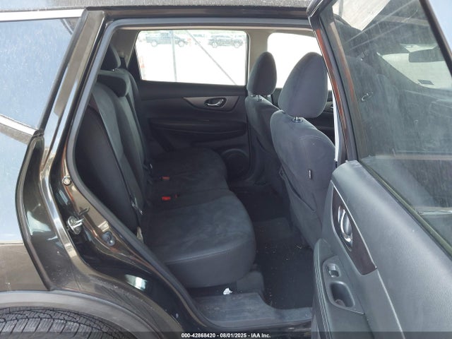Nissan 2015 2015 KNMAT2MTXFP504521 Image 8