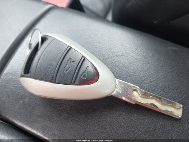 2006 PORSCHE 911 WP0CA29976S757515 Photo 10