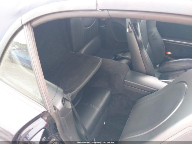 2006 PORSCHE 911 WP0CA29976S757515 Photo 7