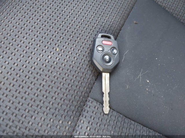 Subaru na, u5 2022 4S4BTACC7N3149244 Image 11