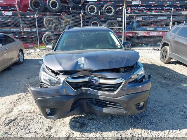 Subaru na, u5 2022 4S4BTACC7N3149244 Image 12