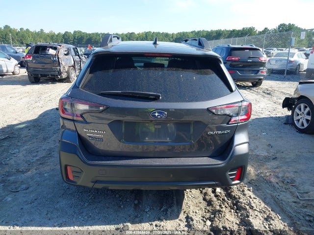 Subaru na, u5 2022 4S4BTACC7N3149244 Image 16