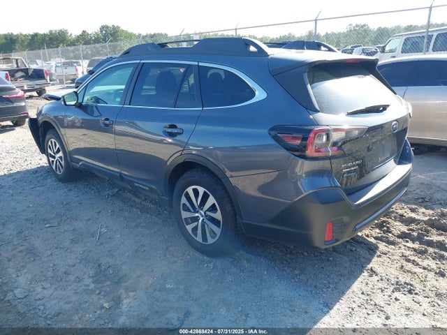 Subaru na, u5 2022 4S4BTACC7N3149244 Image 3