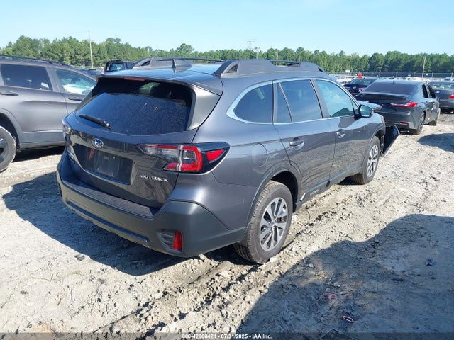 Subaru na, u5 2022 4S4BTACC7N3149244 Image 4