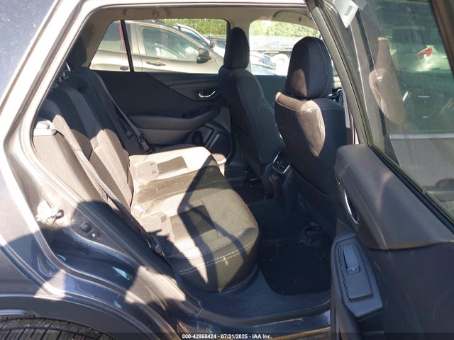 Subaru na, u5 2022 4S4BTACC7N3149244 Image 8