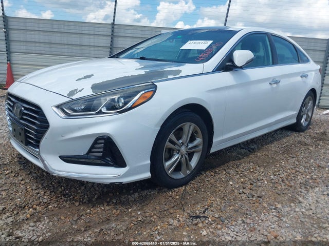 5NPE34AF3JH652784 Hyundai gdi theta-ii