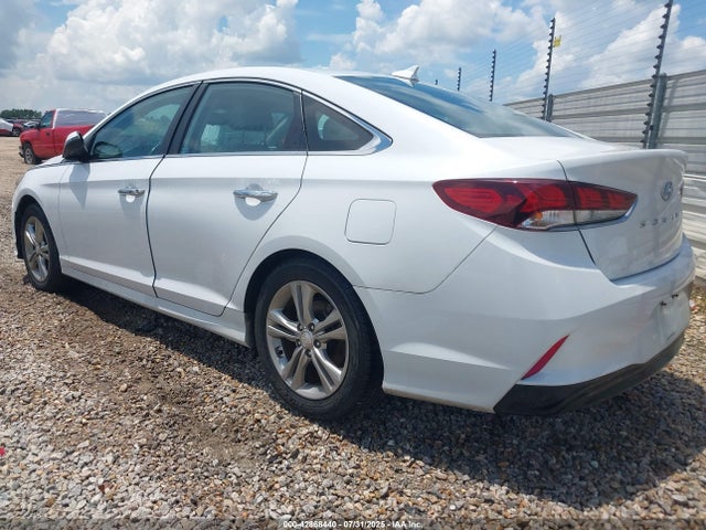 5NPE34AF3JH652784 Hyundai gdi theta-ii