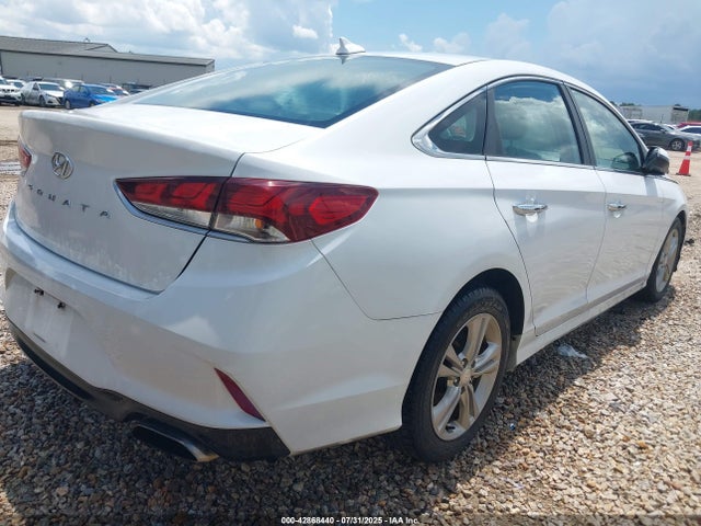 5NPE34AF3JH652784 Hyundai gdi theta-ii