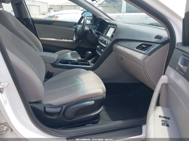 5NPE34AF3JH652784 Hyundai gdi theta-ii