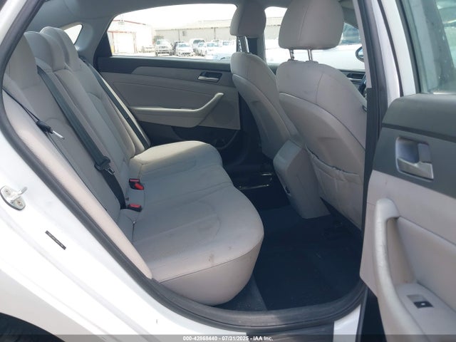 5NPE34AF3JH652784 Hyundai gdi theta-ii