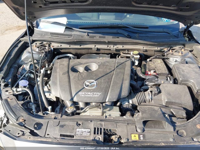 Mazda pe 2014 3MZBM1U79EM118186 Image 10