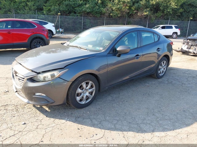 Mazda pe 2014 3MZBM1U79EM118186 Image 2