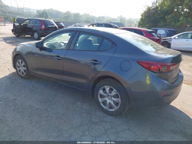Mazda pe 2014 3MZBM1U79EM118186 Image 3