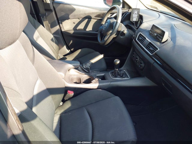 Mazda pe 2014 3MZBM1U79EM118186 Image 5