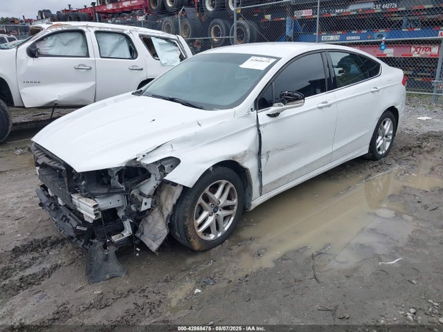 1FA6P0H7XG5119815 Ford Fusion