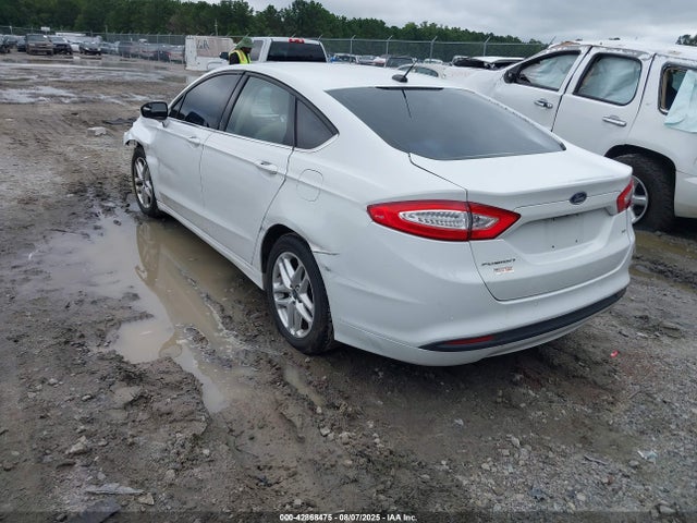 1FA6P0H7XG5119815 Ford Fusion