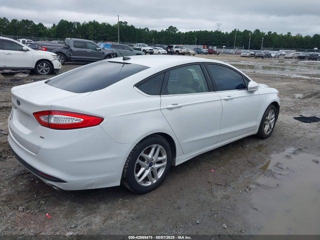 1FA6P0H7XG5119815 Ford Fusion