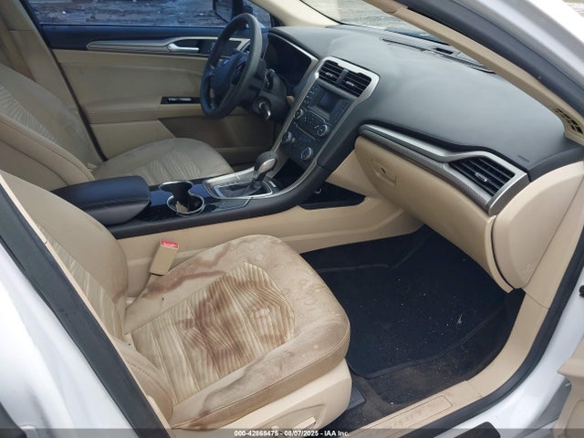 1FA6P0H7XG5119815 Ford Fusion