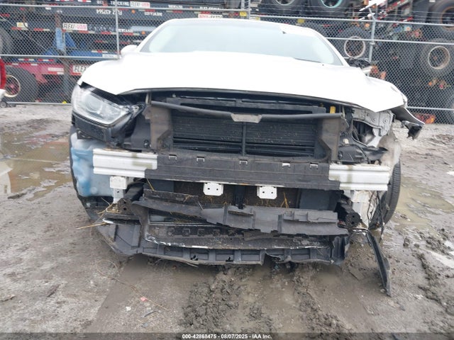 1FA6P0H7XG5119815 Ford Fusion