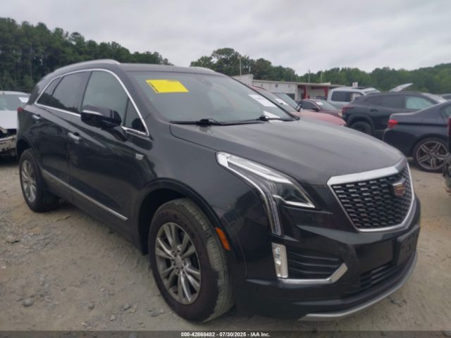 2020 CADILLAC XT5 1GYKNDRS9LZ123280