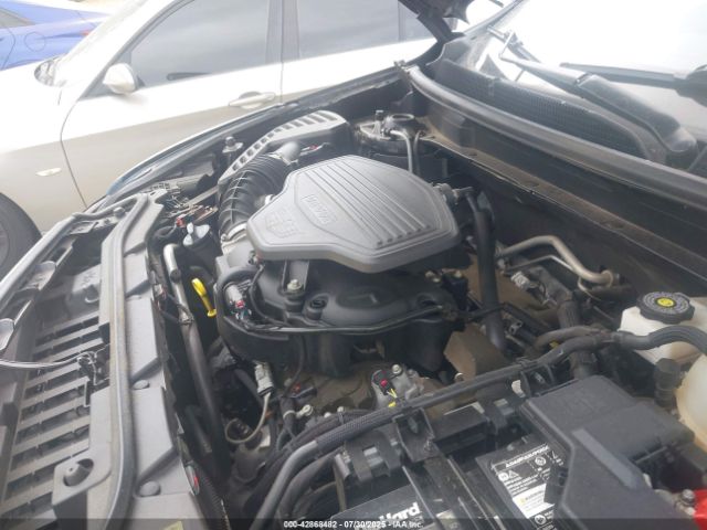 2020 CADILLAC XT5 1GYKNDRS9LZ123280 Photo 9