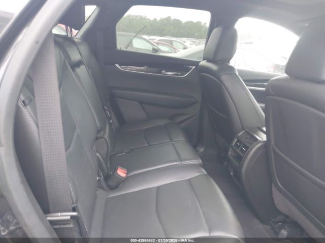 2020 CADILLAC XT5 1GYKNDRS9LZ123280 Photo 7