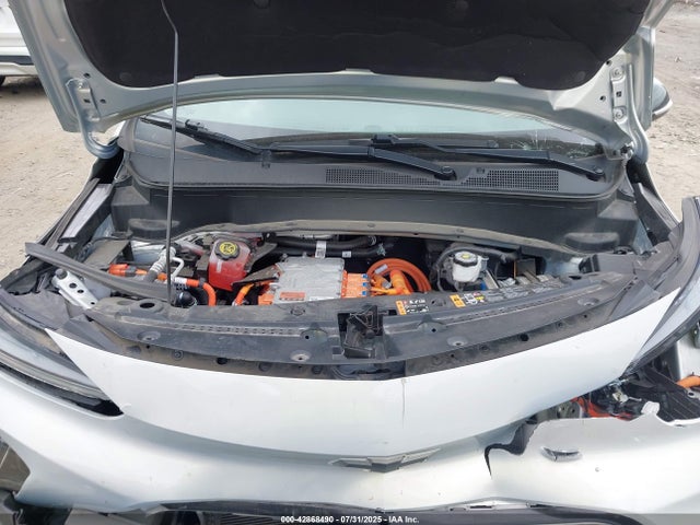 1G1FZ6S09P4110444 Chevrolet 2023