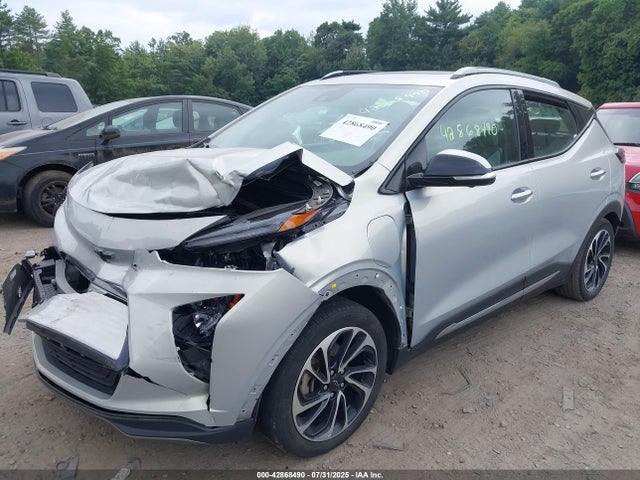 1G1FZ6S09P4110444 Chevrolet 2023