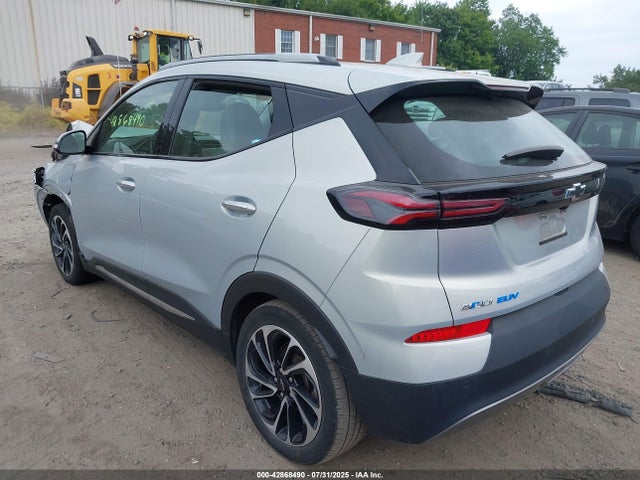 1G1FZ6S09P4110444 Chevrolet 2023