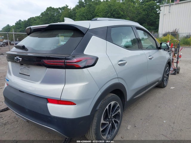 1G1FZ6S09P4110444 Chevrolet 2023