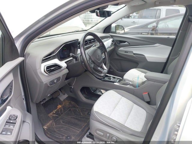 1G1FZ6S09P4110444 Chevrolet 2023