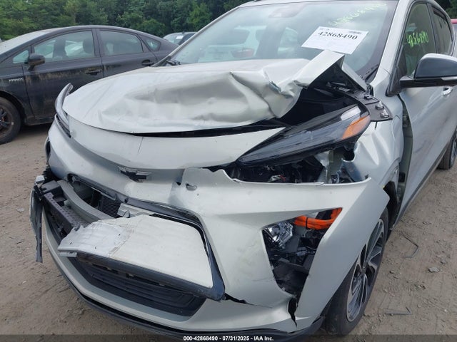 1G1FZ6S09P4110444 Chevrolet 2023