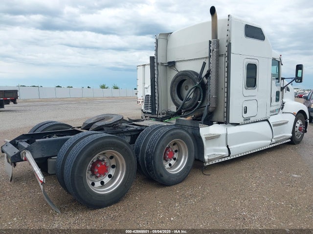Продажа на аукционе авто 2012 Kenworth Construction T660, vin: 1XKAD49X8CJ325546, номер лота: 42868501