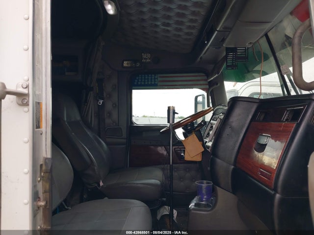 Продажа на аукционе авто 2012 Kenworth Construction T660, vin: 1XKAD49X8CJ325546, номер лота: 42868501
