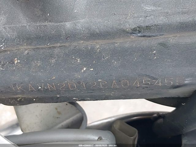 2012 KAWASAKI VN900 JKAVN2D12CA045455 Photo 9