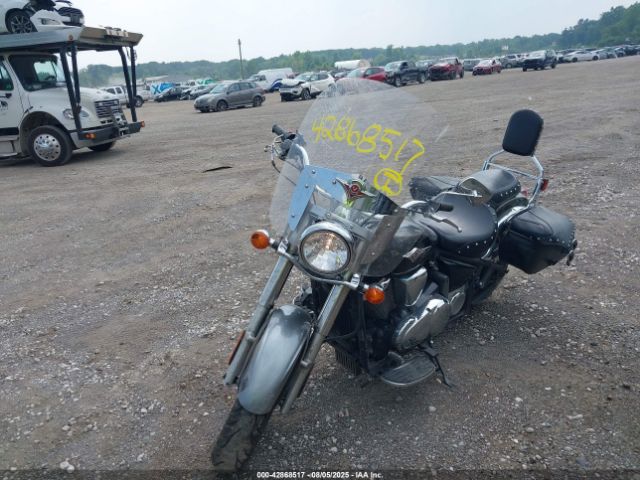 2012 KAWASAKI VN900 JKAVN2D12CA045455 Photo 1
