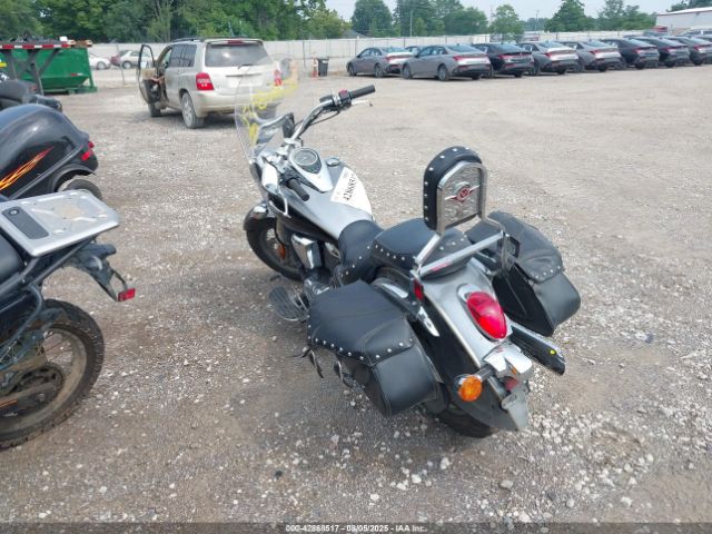 2012 KAWASAKI VN900 JKAVN2D12CA045455 Photo 2