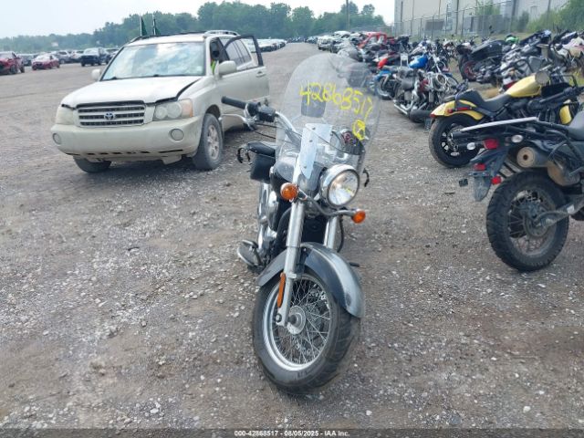 2012 KAWASAKI VN900 JKAVN2D12CA045455 Photo 4