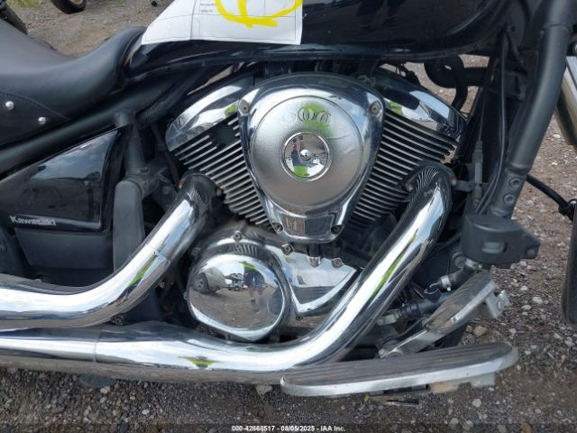2012 KAWASAKI VN900 JKAVN2D12CA045455 Photo 7