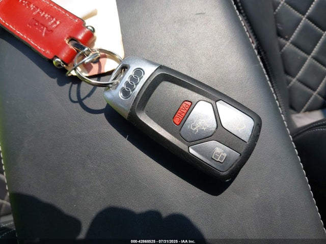 2019 AUDI S4 WAUB4AF42KA068288 Photo 10