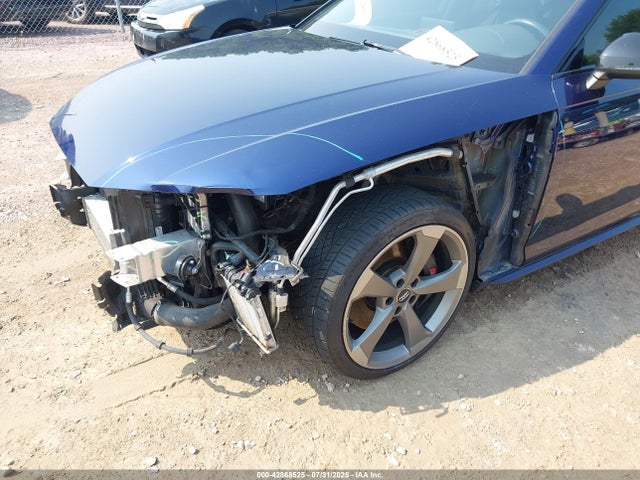 2019 AUDI S4 WAUB4AF42KA068288 Photo 5