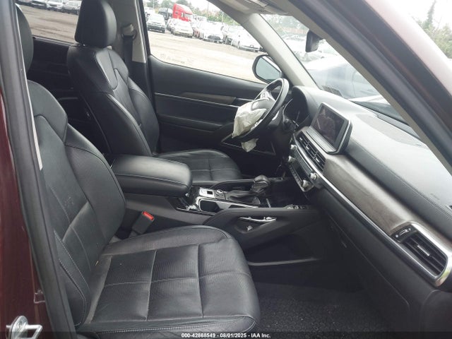 5XYP3DHC9LG043407 KIA gdi lambda-ii