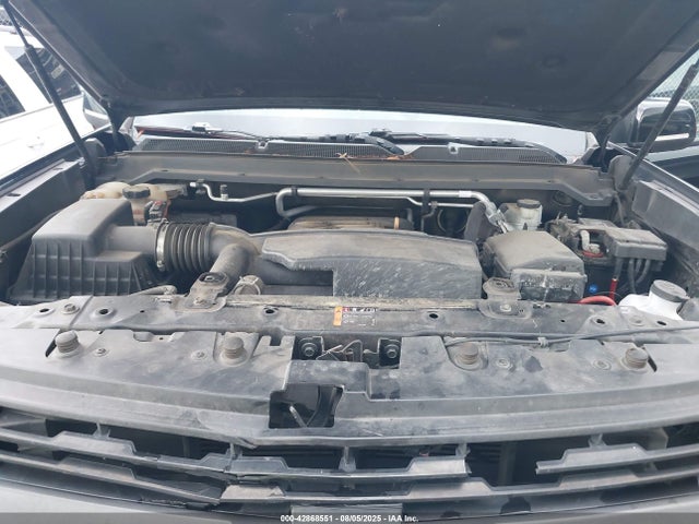1GCGSCEA7F1188188 Chevrolet lcv - sidi; dcvcp; vvt; e0-e100, alum
